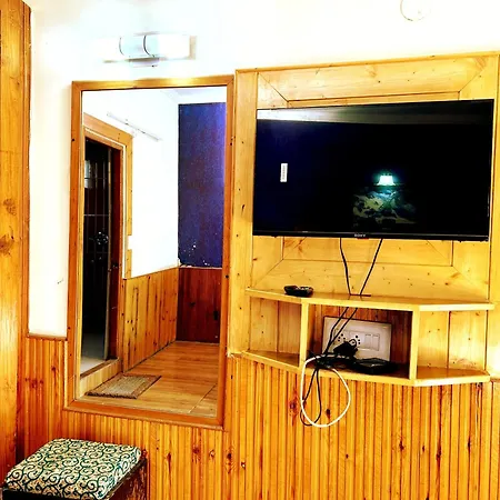 Elena Aastha - Valley View Rooms Manali  Exterior photo