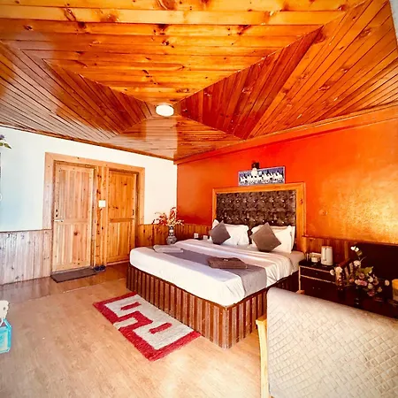 Elena Aastha - Valley View Rooms Manali  Exterior photo