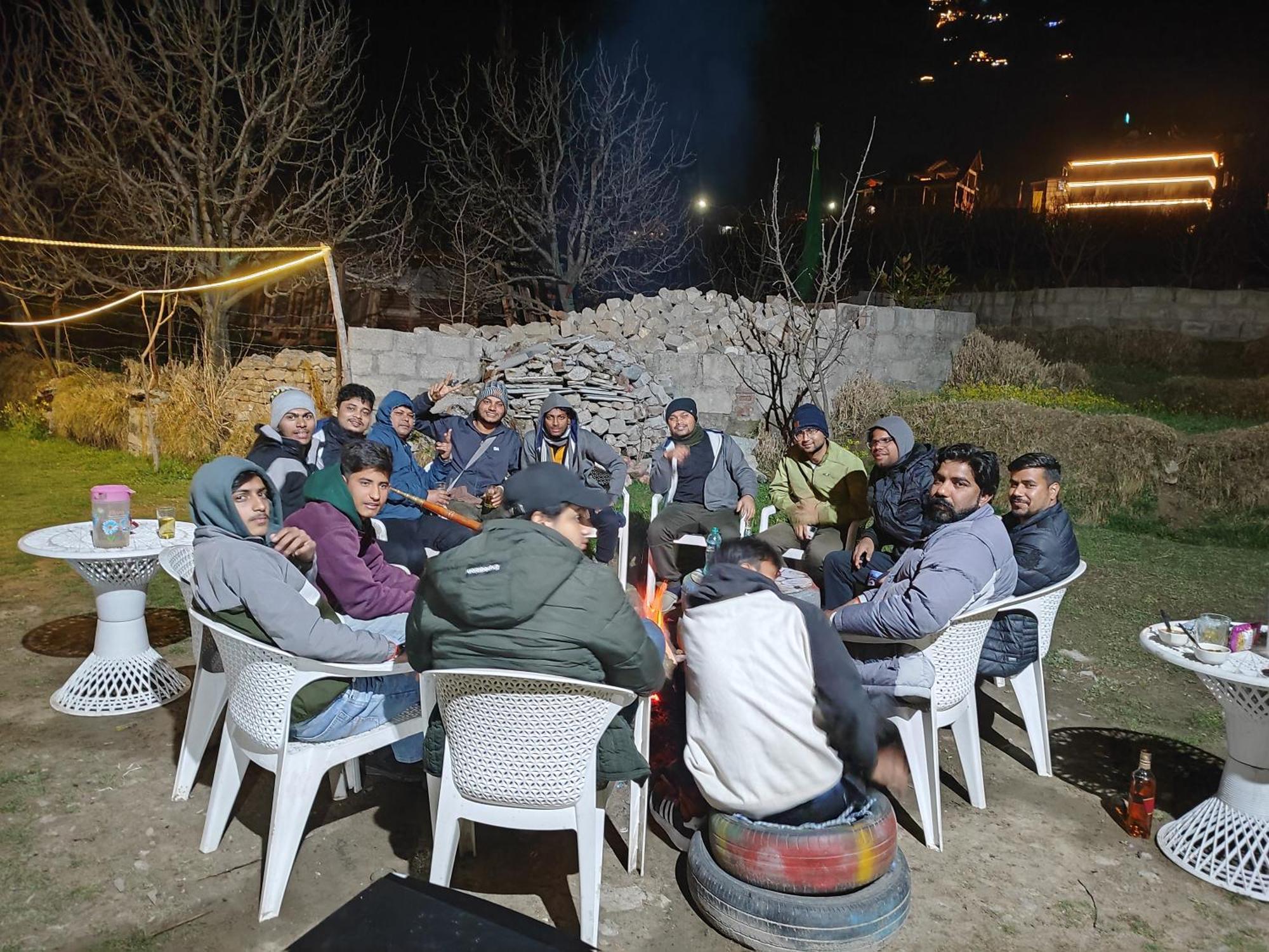 Elena Aastha - Valley View Manali (Himachal Pradesh)