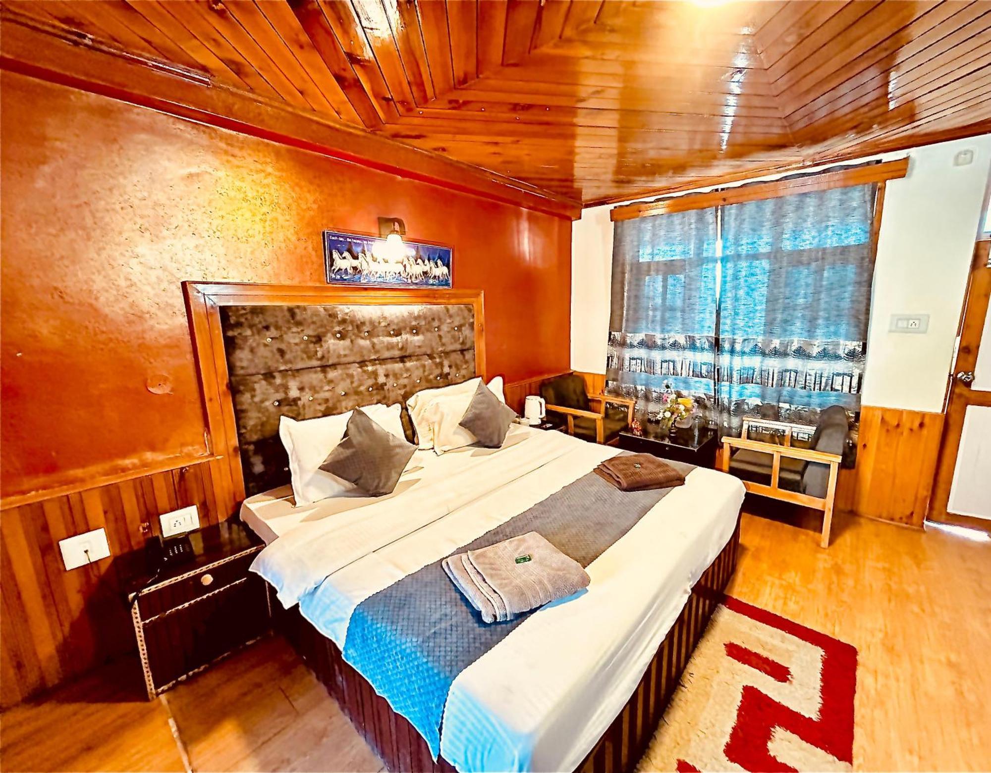 Country house Elena Aastha - Valley View